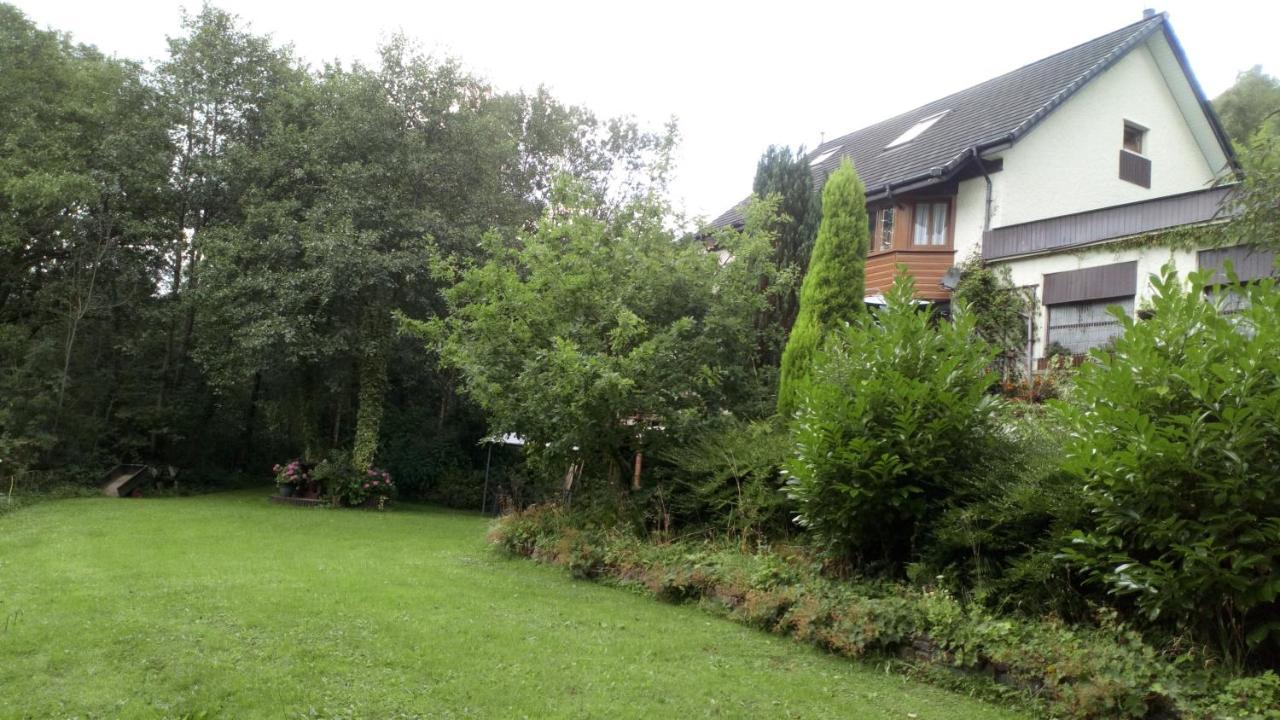 Bed and Breakfast Cilbrwyn Свонсі Екстер'єр фото